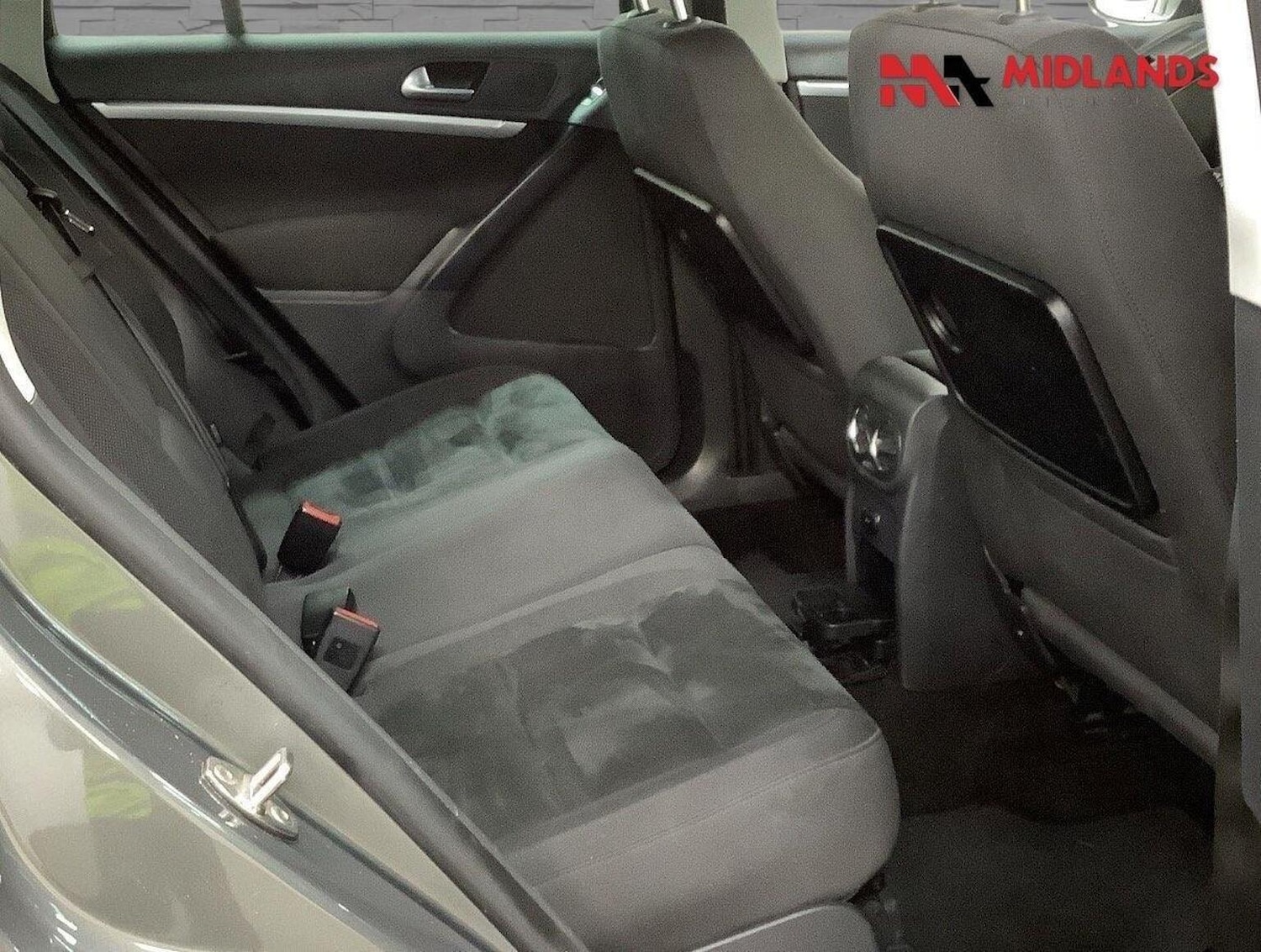 Used Volkswagen Tiguan 2014 for sale - 77901277: Photo 8