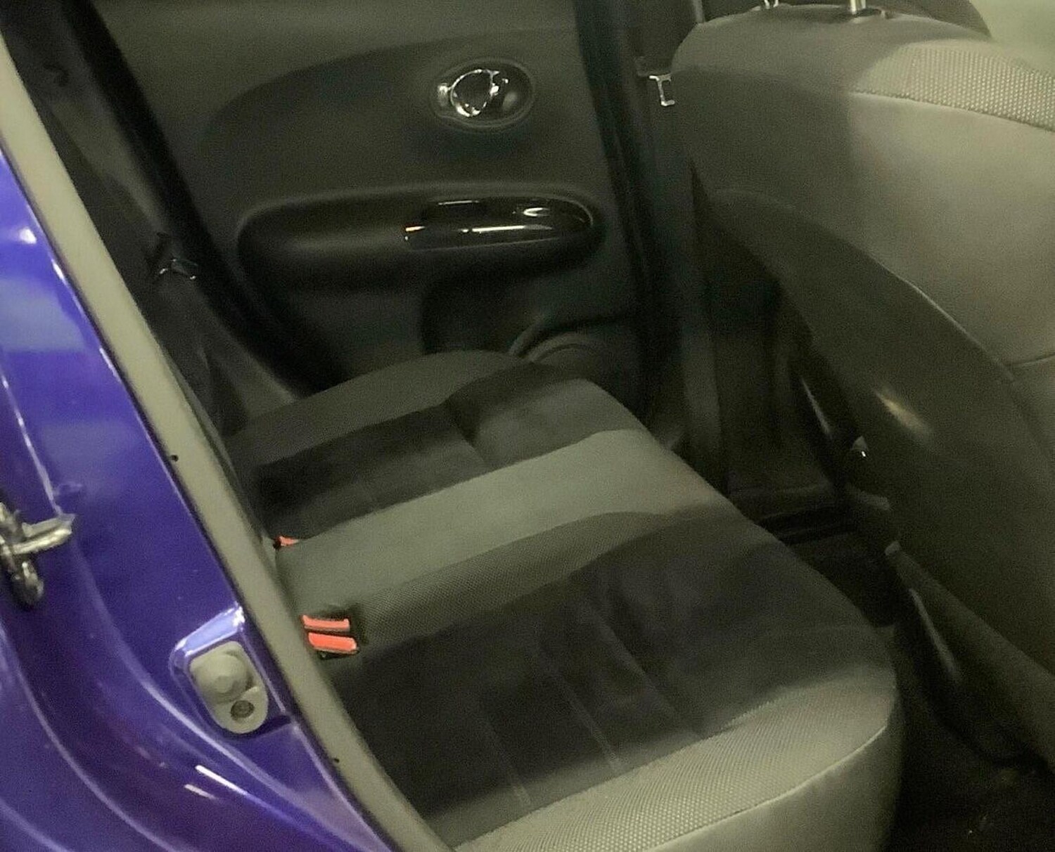 Used Nissan Juke 2017 for sale - 77423511: Photo 9