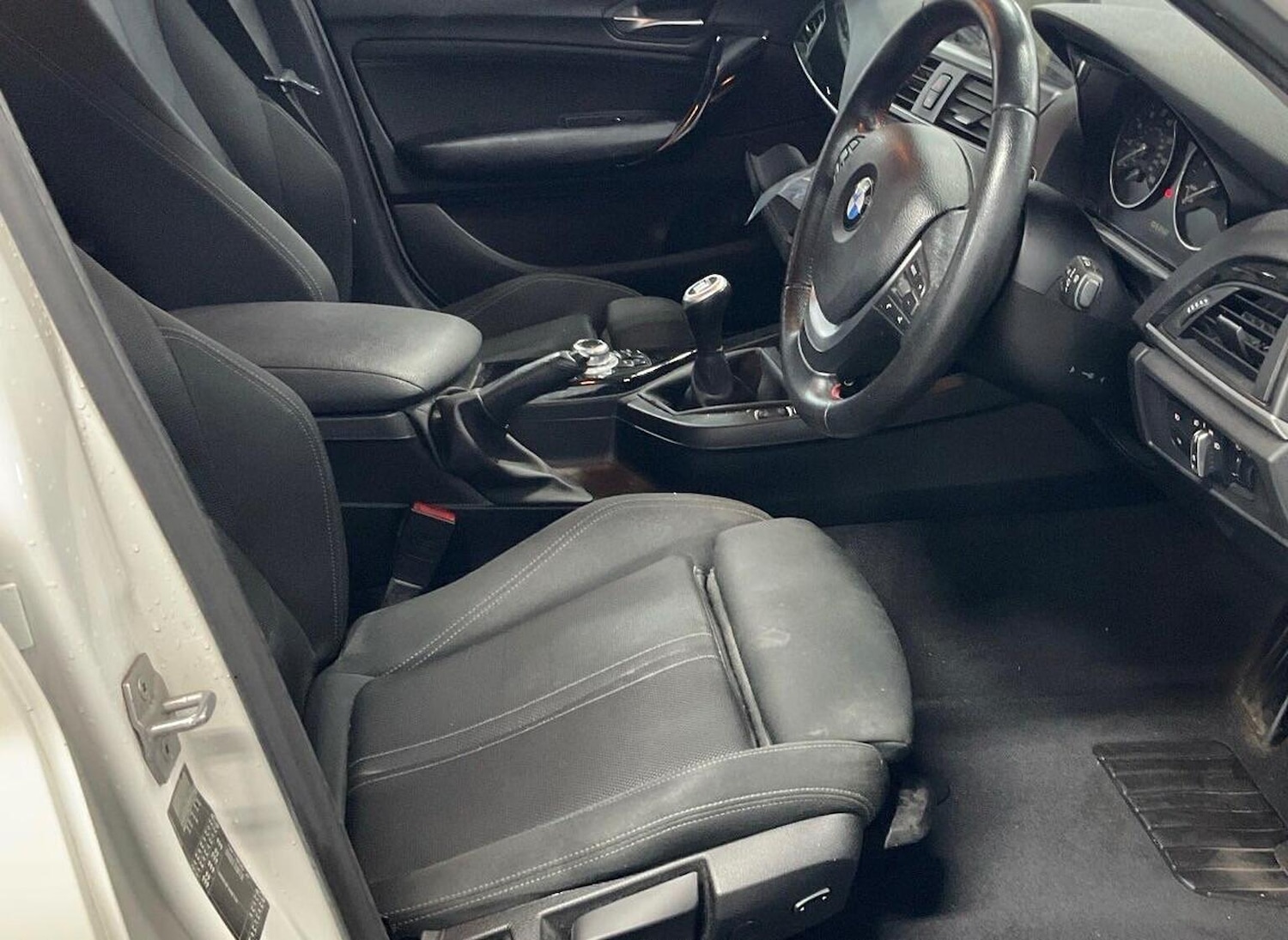 Used BMW 1 Series 2016 for sale - 76560008: Photo 8