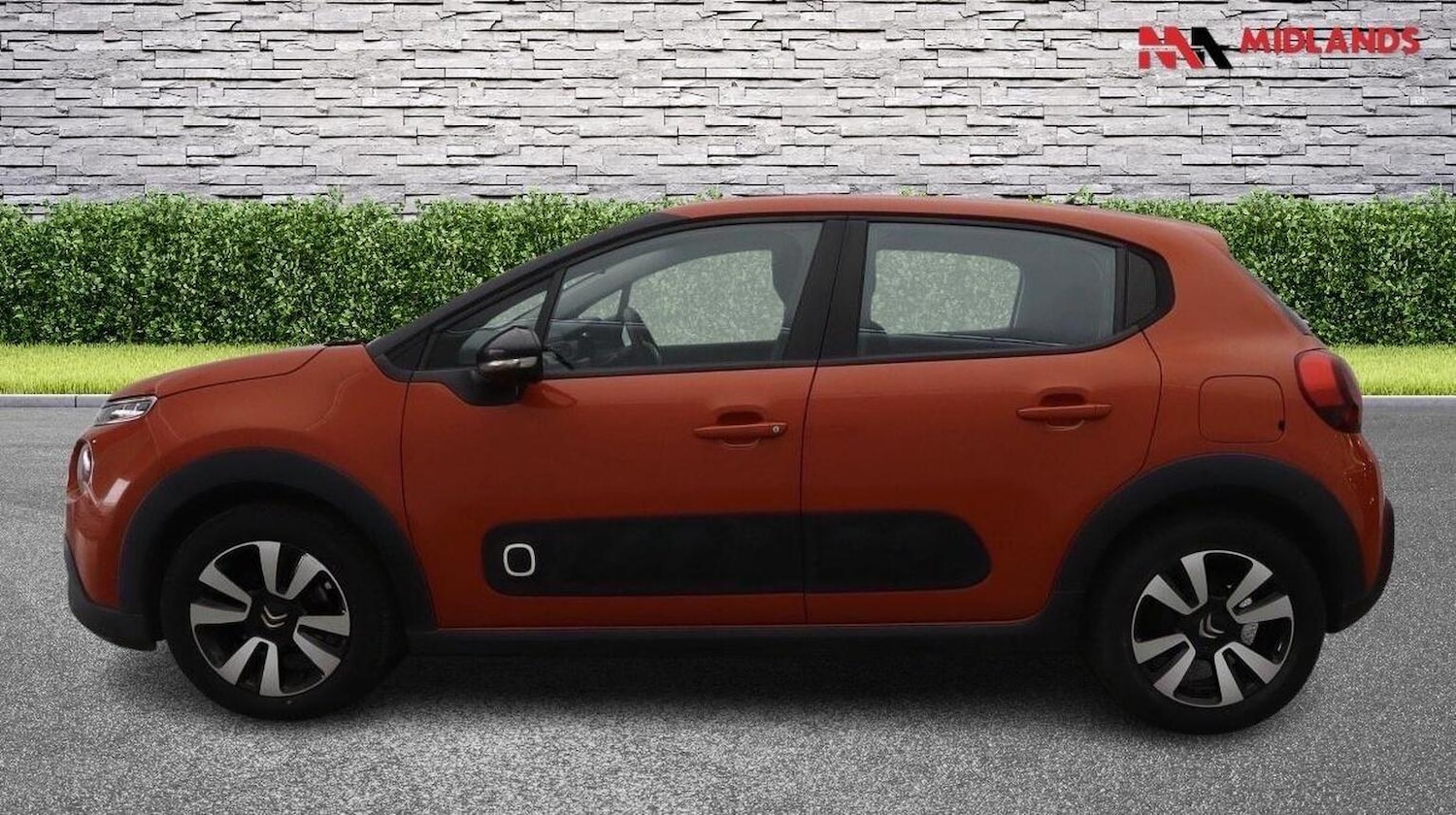 Used Citroen C3 2017 for sale - 78201904: Photo 6