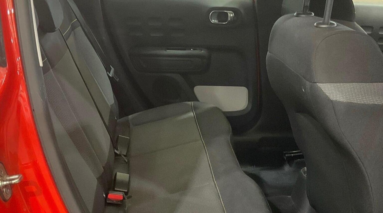 Used Citroen C3 2017 for sale - 78201904: Photo 9