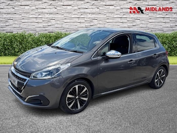Used Peugeot 208 2019 for sale - 78920963: Photo