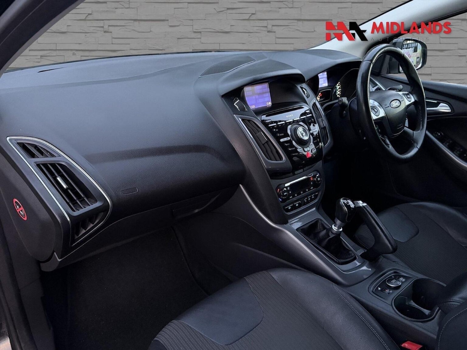 Used Ford Focus 2012 for sale - 77668567: Photo 10