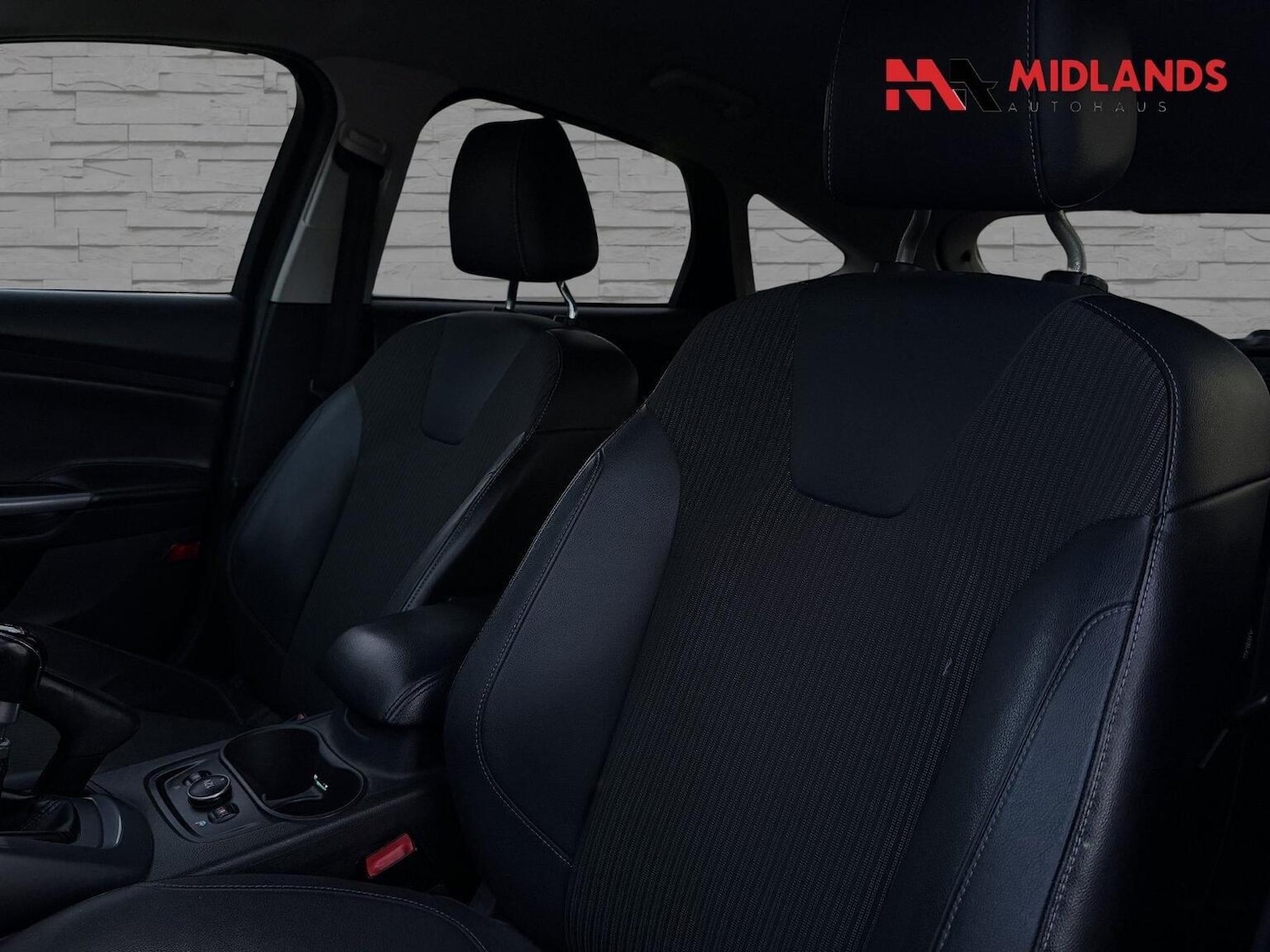 Used Ford Focus 2012 for sale - 77668567: Photo 13