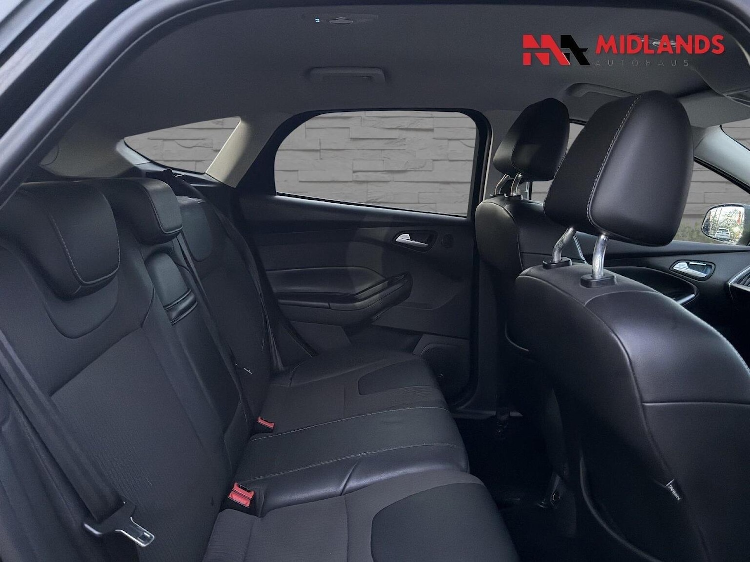 Used Ford Focus 2012 for sale - 77668567: Photo 14