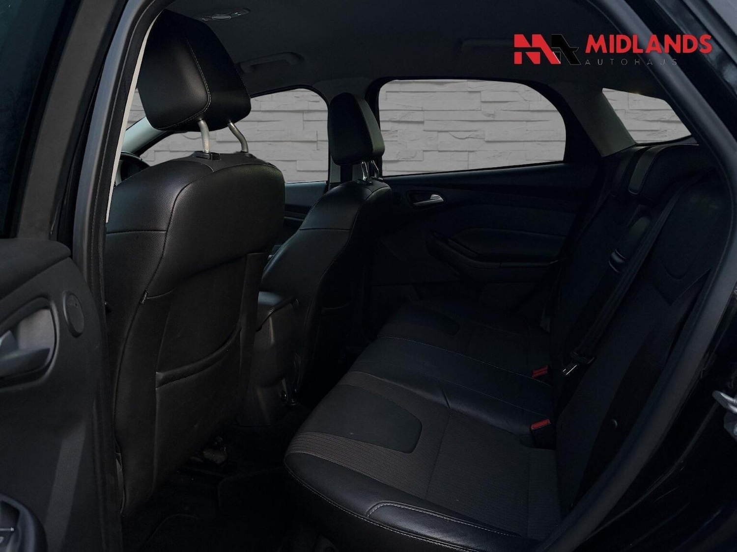 Used Ford Focus 2012 for sale - 77668567: Photo 15