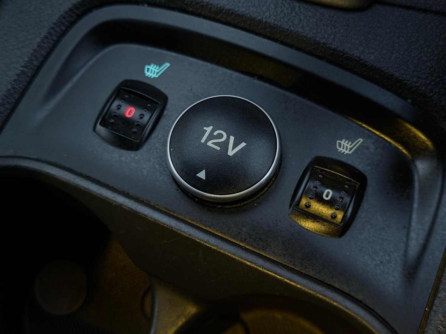 Used Ford Focus 2012 for sale - 77668567: Photo 23