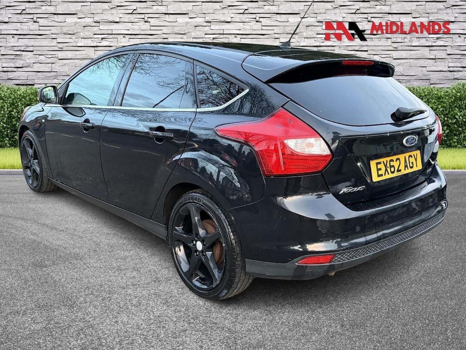 Used Ford Focus 2012 for sale - 77668567: Photo 5