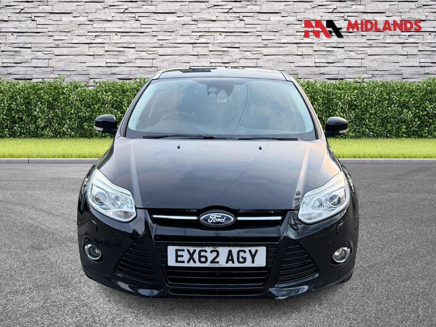 Used Ford Focus 2012 for sale - 77668567: Photo 6