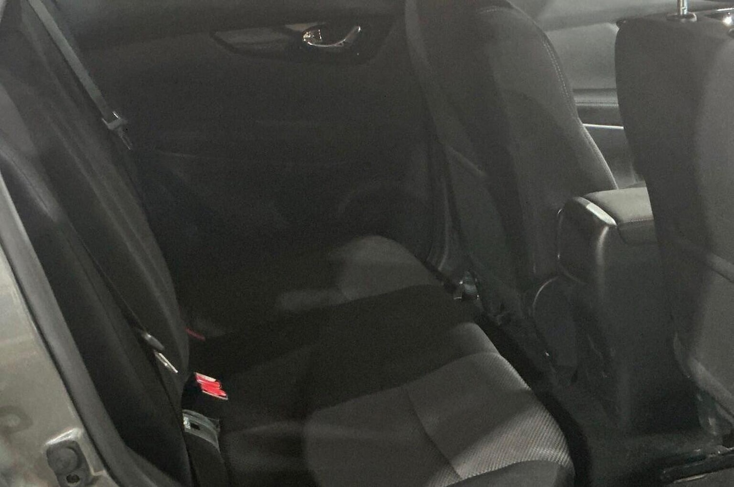 Used Nissan Qashqai 2016 for sale - 77807225: Photo 10