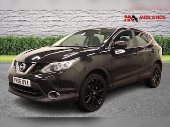 Used Nissan Qashqai 2016 for sale - 78903207: Photo