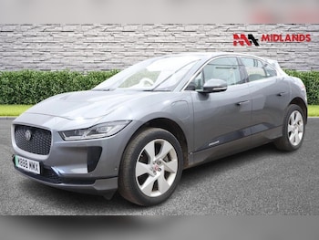 Used Jaguar I-Pace 2019 for sale - 79519608: Photo