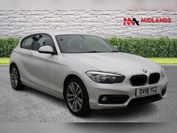 BMW - 1 Series