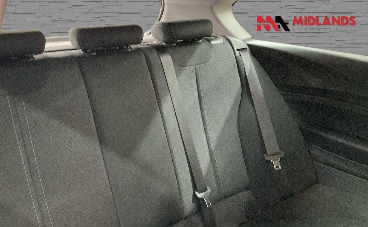 Used BMW 1 Series 2018 for sale - 76149231: Photo 9
