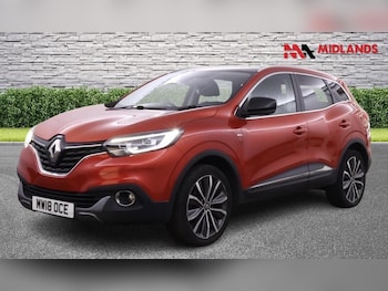 Used Renault Kadjar 2018 for sale - 78829380: Photo