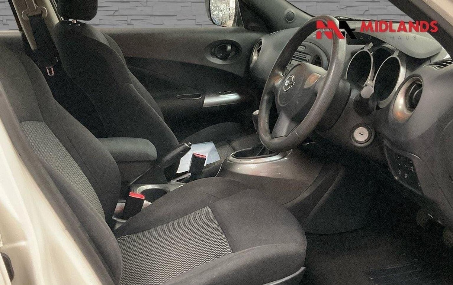 Used Nissan Juke 2016 for sale - 76149304: Photo 6