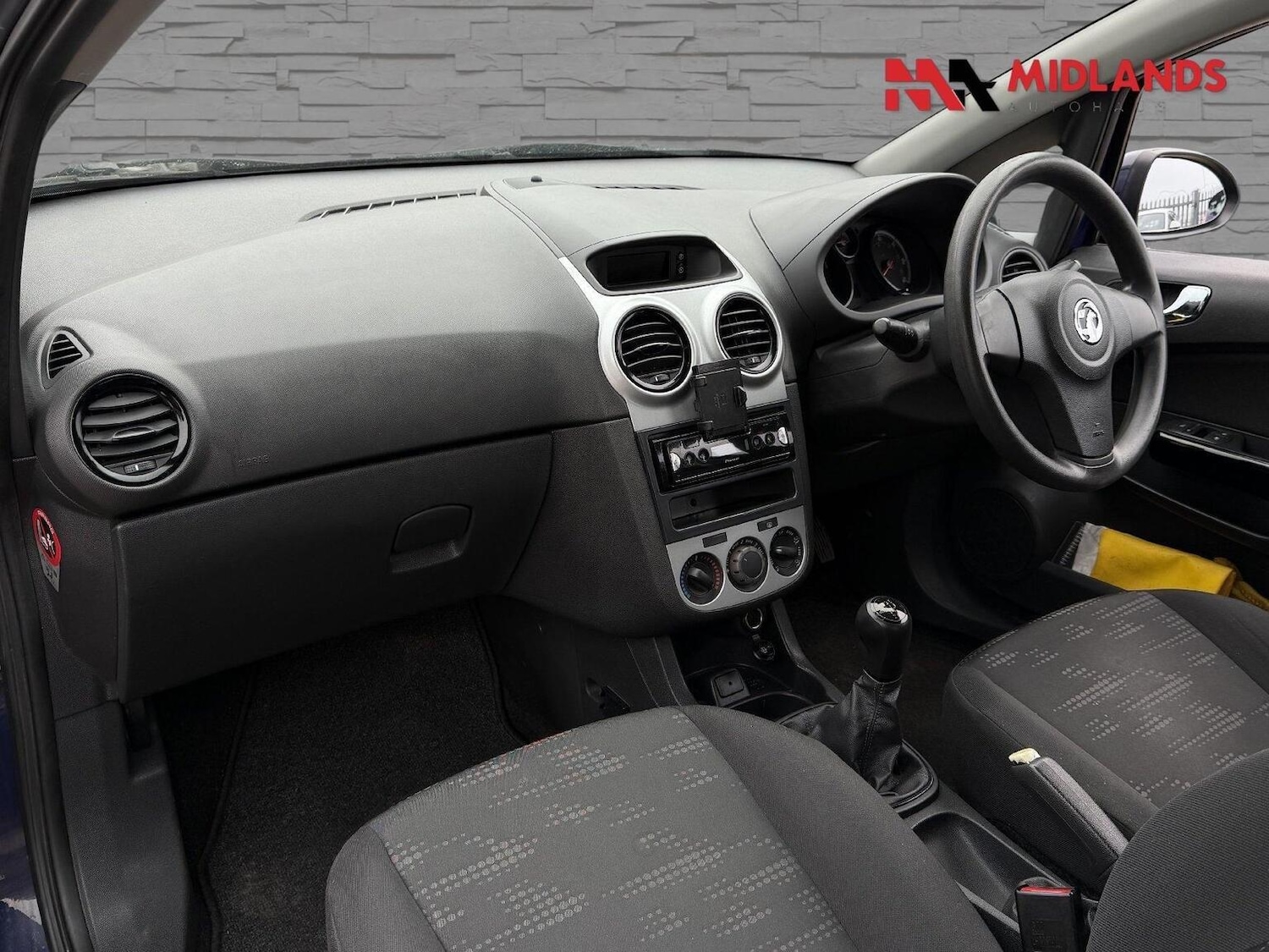 Used Vauxhall Corsa 2014 for sale - 77807141: Photo 10