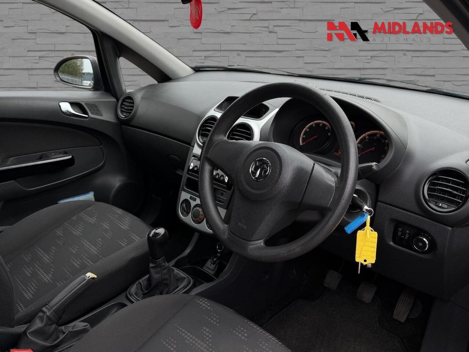 Used Vauxhall Corsa 2014 for sale - 77807141: Photo 11