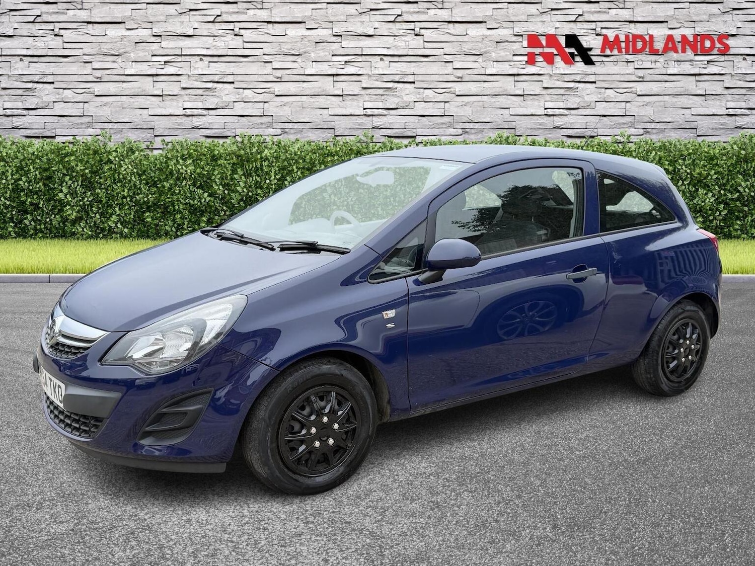 Used Vauxhall Corsa 2014 for sale - 77807141: Photo 3