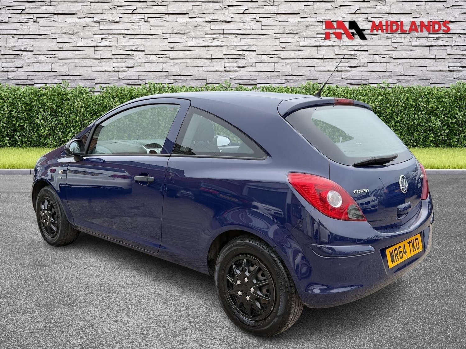 Used Vauxhall Corsa 2014 for sale - 77807141: Photo 5