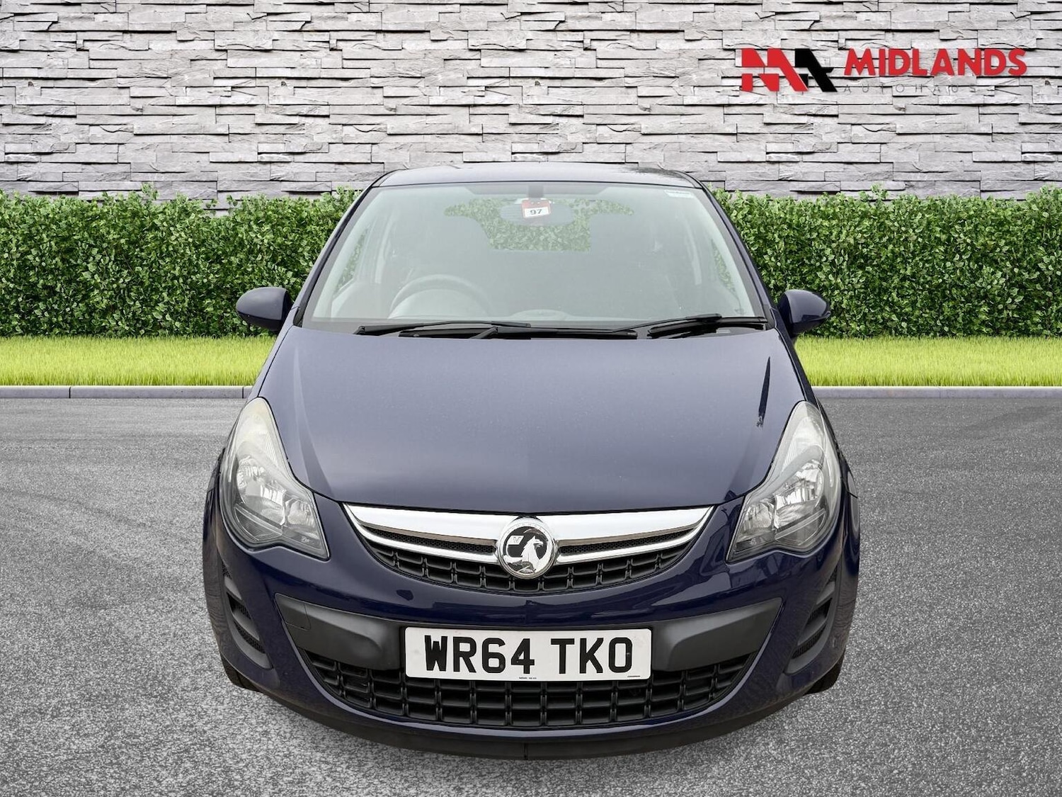 Used Vauxhall Corsa 2014 for sale - 77807141: Photo 6