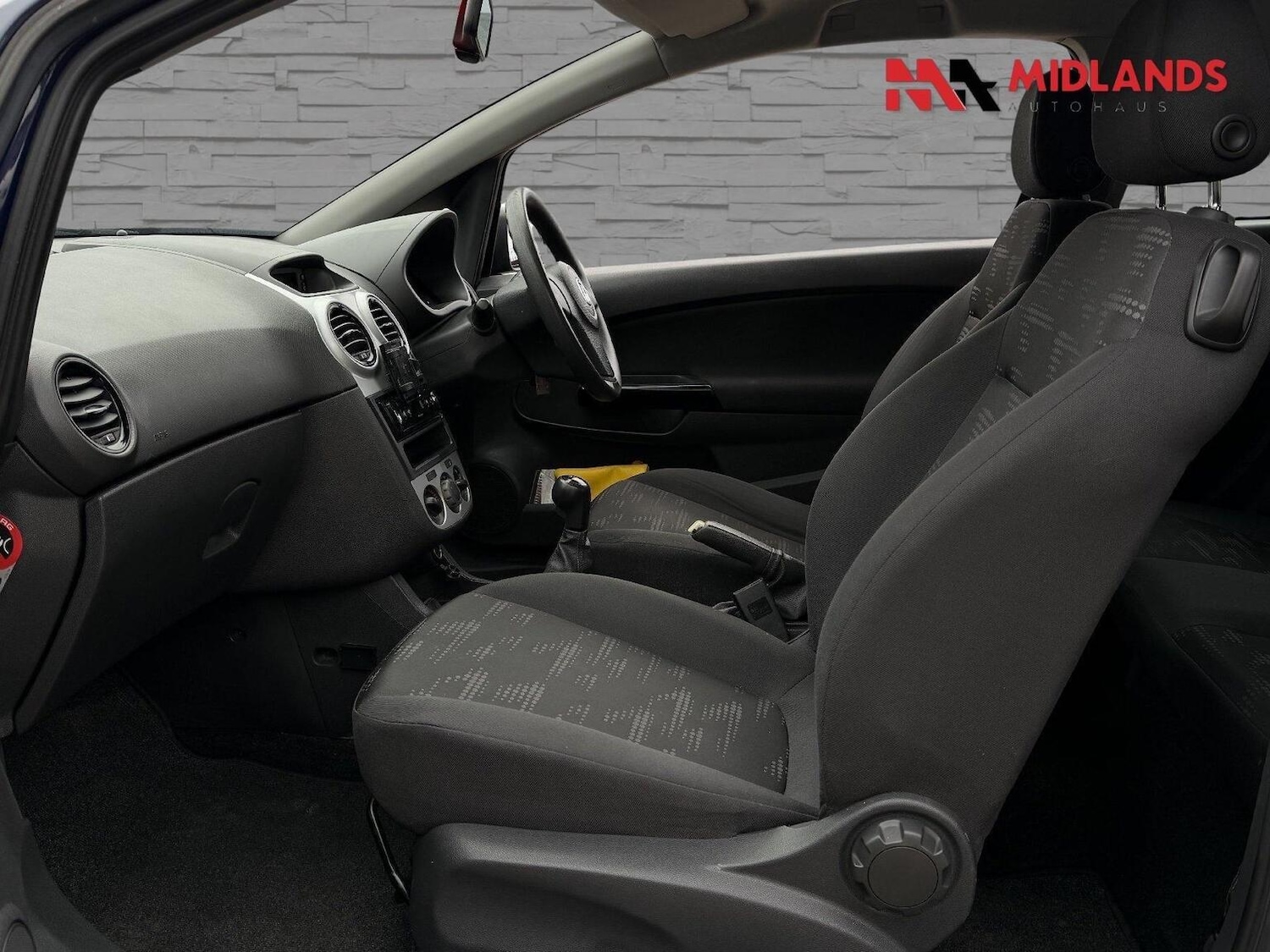 Used Vauxhall Corsa 2014 for sale - 77807141: Photo 9