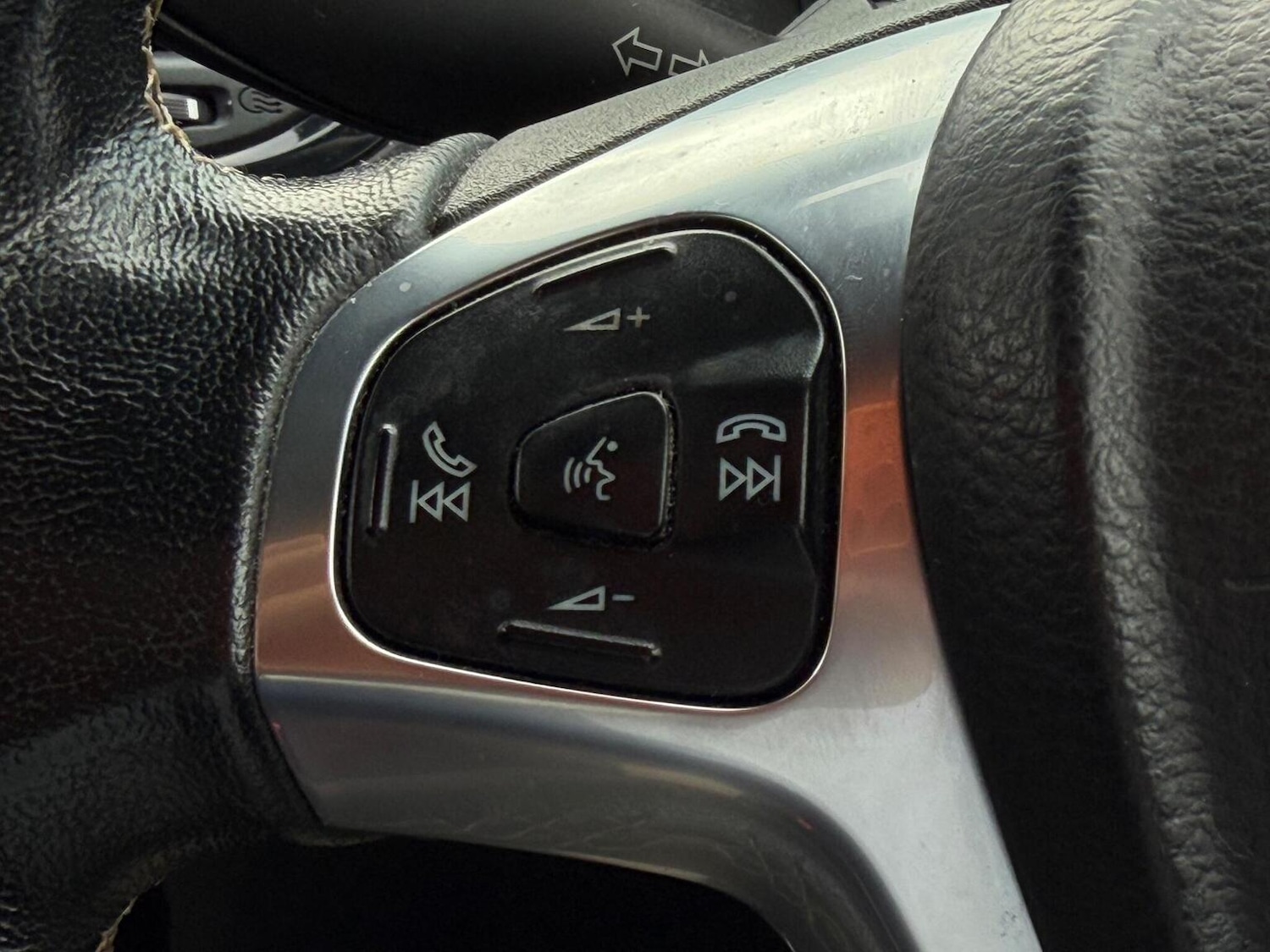 Used Ford Fiesta 2015 for sale - 76387337: Photo 19