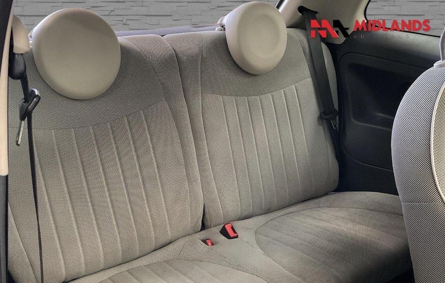 Used Fiat 500 2012 for sale - 77228234: Photo 9