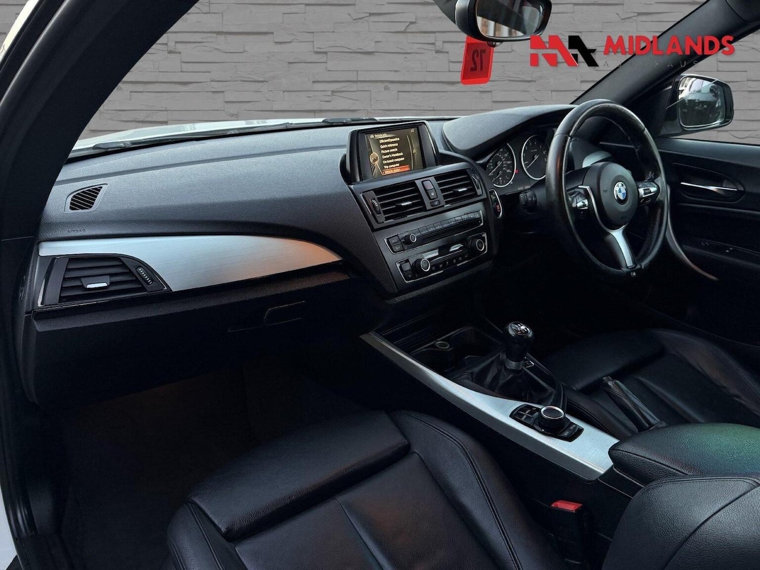 Used BMW 1 Series 2015 for sale - 77921435: Photo 10