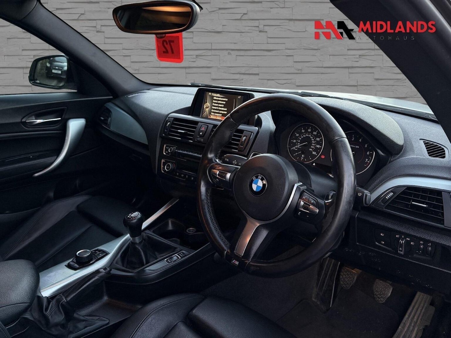 Used BMW 1 Series 2015 for sale - 77921435: Photo 11