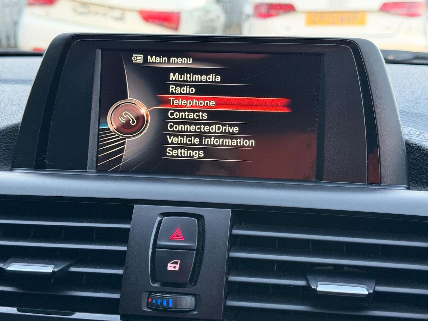 Used BMW 1 Series 2015 for sale - 77921435: Photo 15