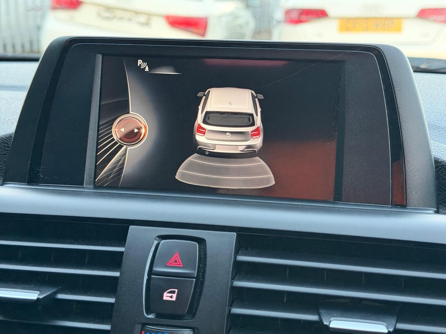 Used BMW 1 Series 2015 for sale - 77921435: Photo 16