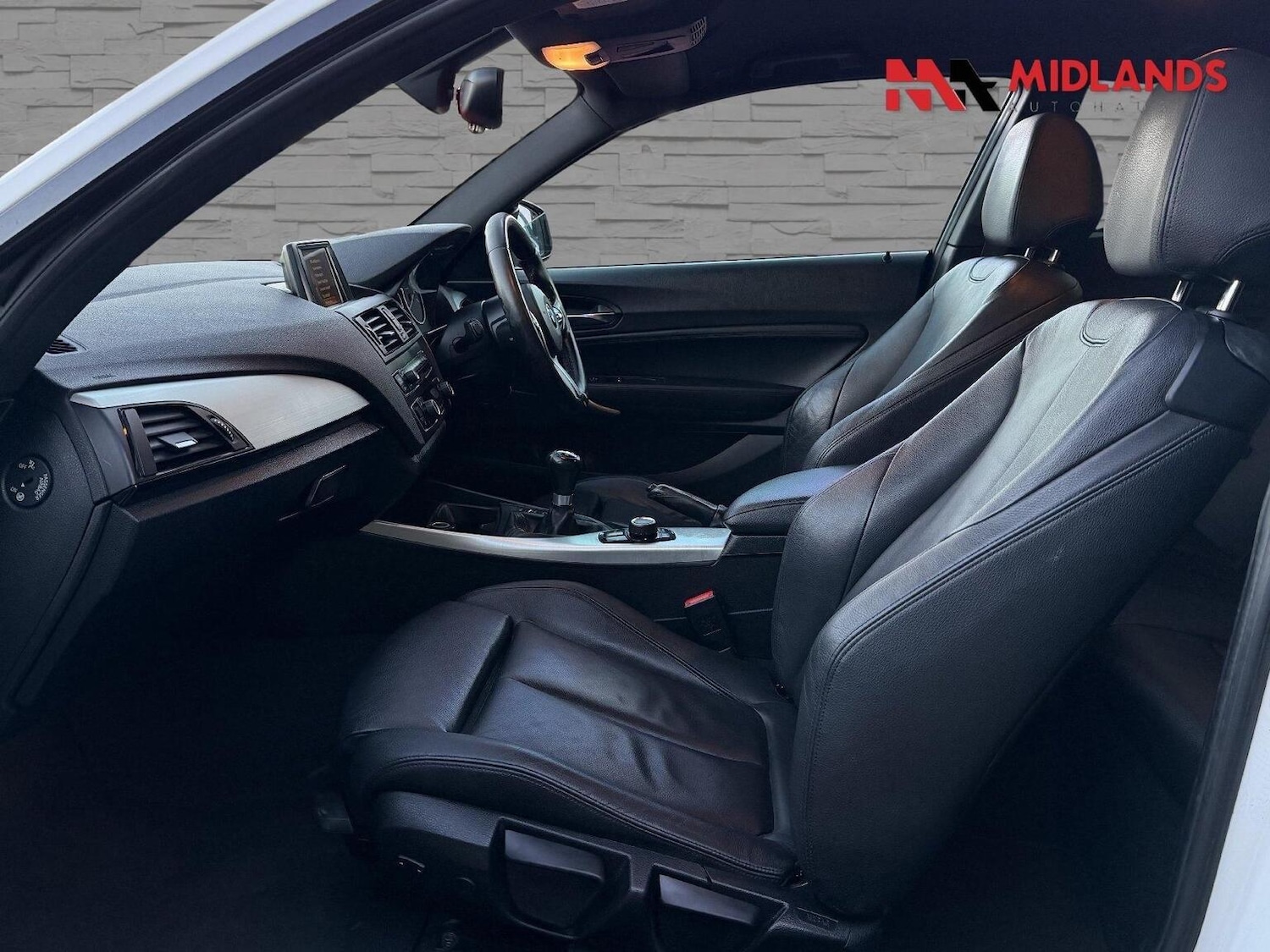 Used BMW 1 Series 2015 for sale - 77921435: Photo 9