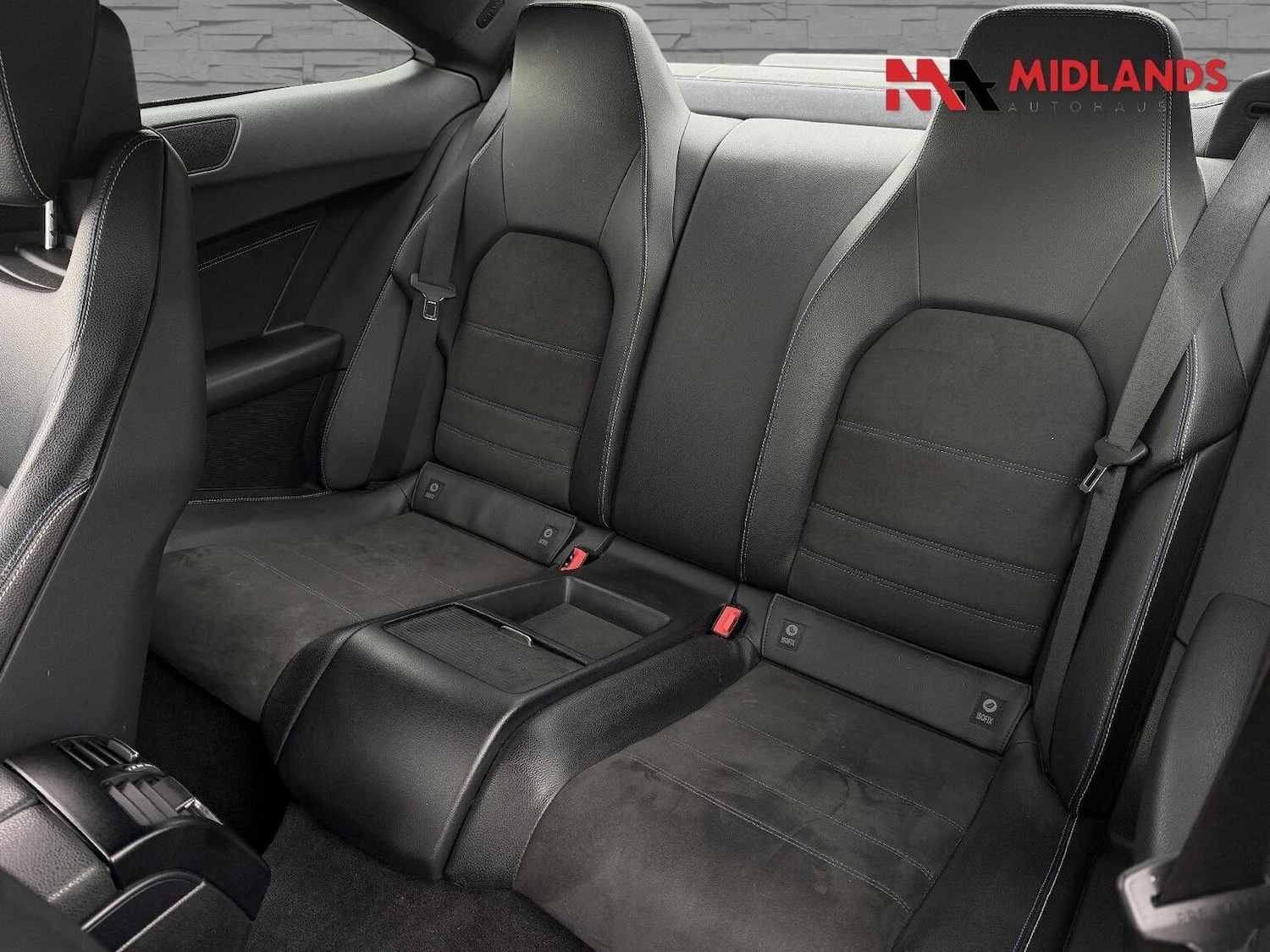 Used Mercedes-Benz C Class 2015 for sale - 77643743: Photo 10