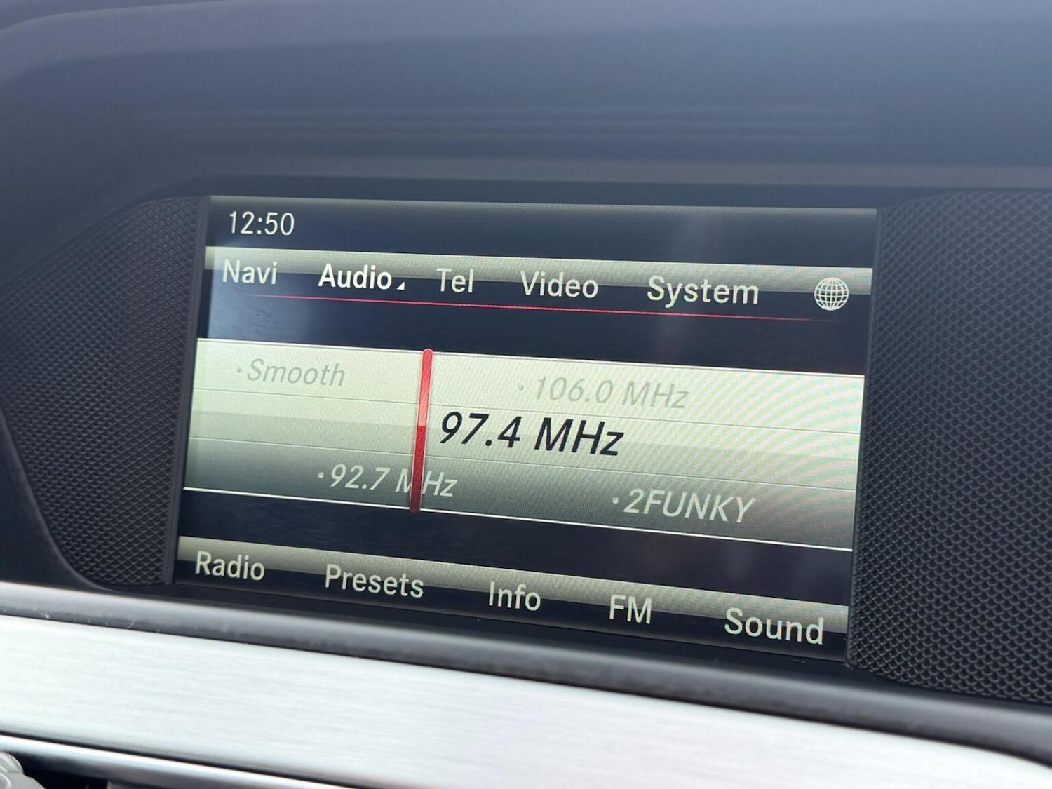 Used Mercedes-Benz C Class 2015 for sale - 77643743: Photo 13