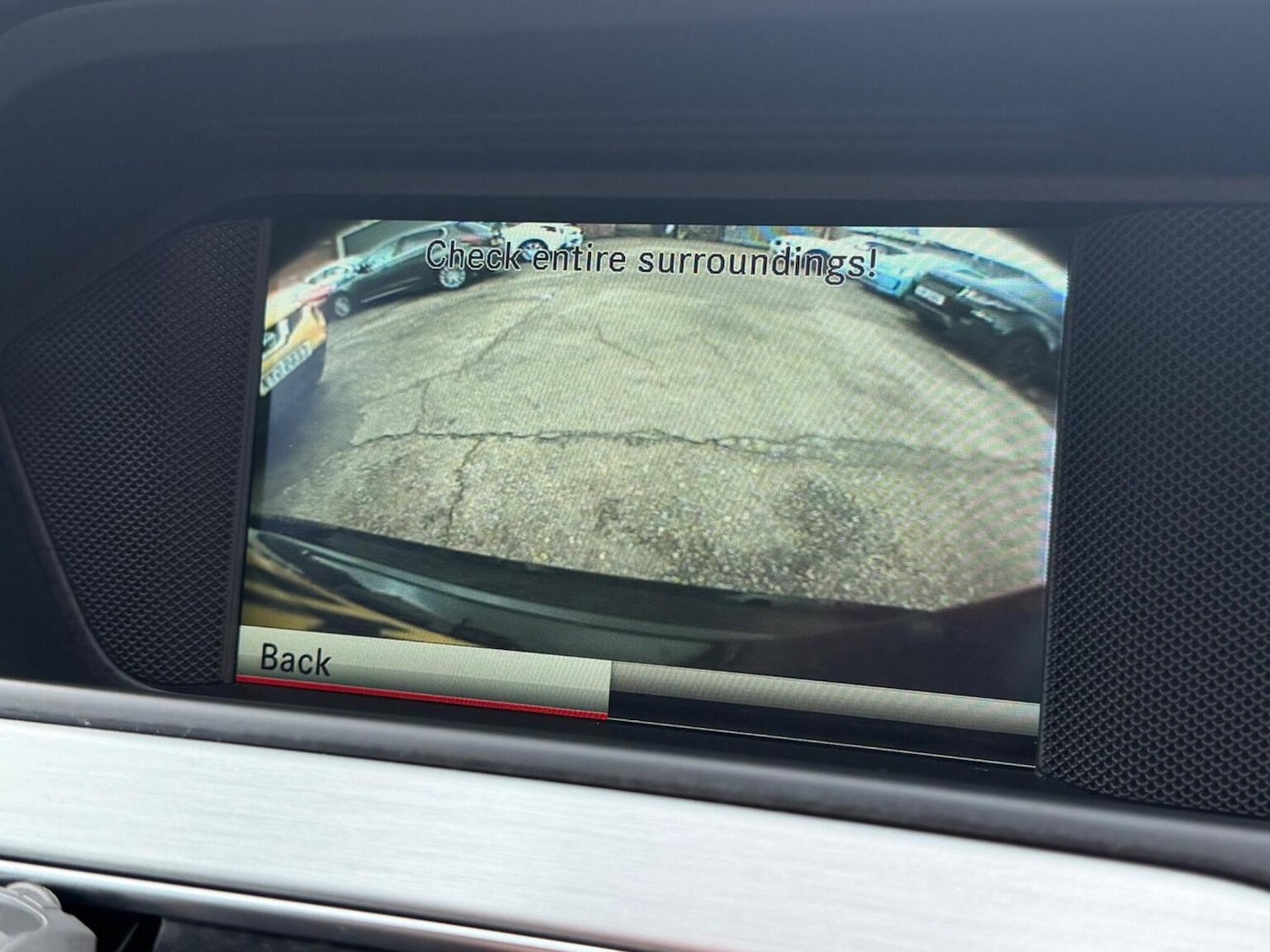 Used Mercedes-Benz C Class 2015 for sale - 77643743: Photo 15