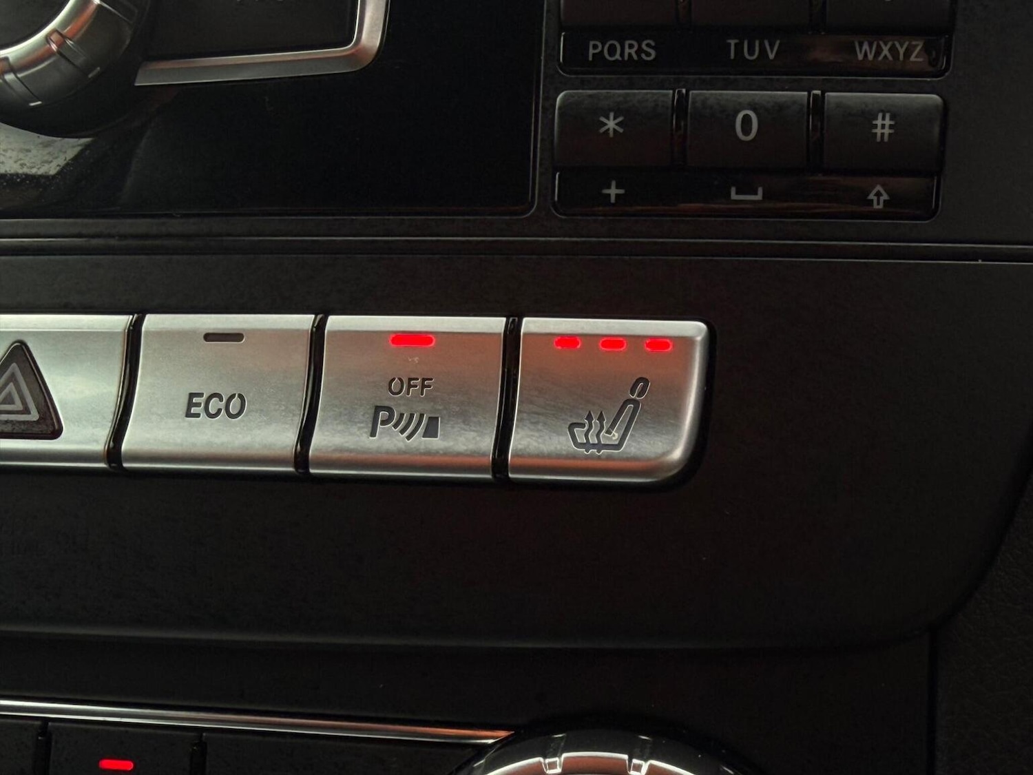 Used Mercedes-Benz C Class 2015 for sale - 77643743: Photo 16