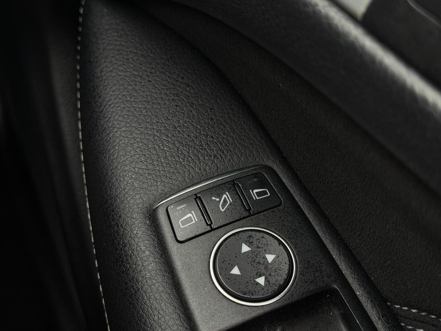 Used Mercedes-Benz C Class 2015 for sale - 77643743: Photo 19