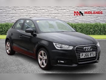 Audi A1 feature image