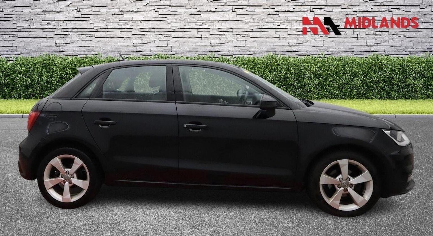 Used Audi A1 2016 for sale - 77251243: Photo 5