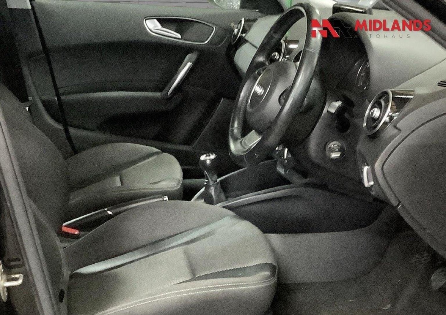 Used Audi A1 2016 for sale - 77251243: Photo 6