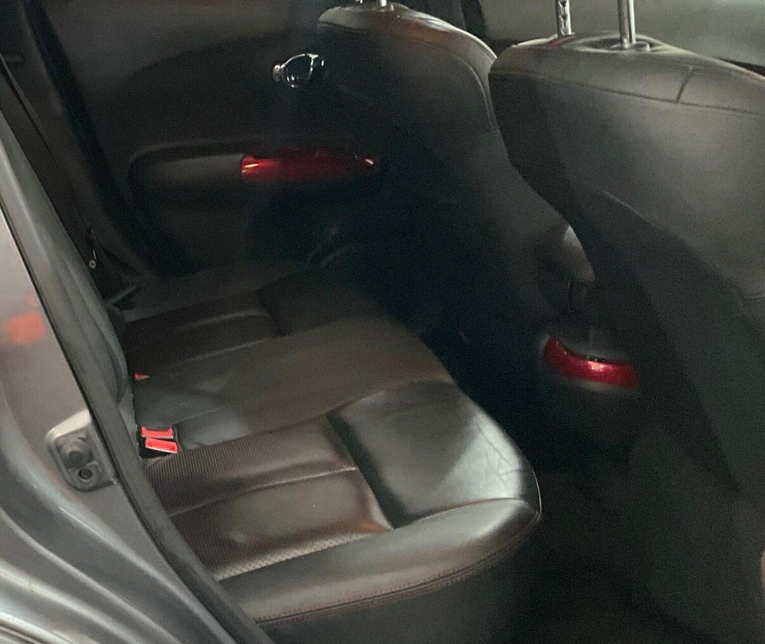 Used Nissan Juke 2014 for sale - 77403654: Photo 10