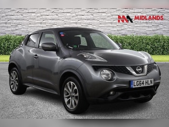 2014 - 1.2 DiG-T Tekna 5dr