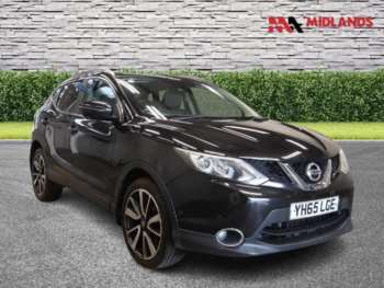 2015 - 1.5 dCi Tekna 2WD Euro 6 (s/s) 5dr