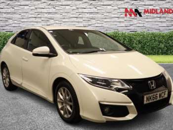2016 - 1.4 i-VTEC Sport Euro 6 (s/s) 5dr