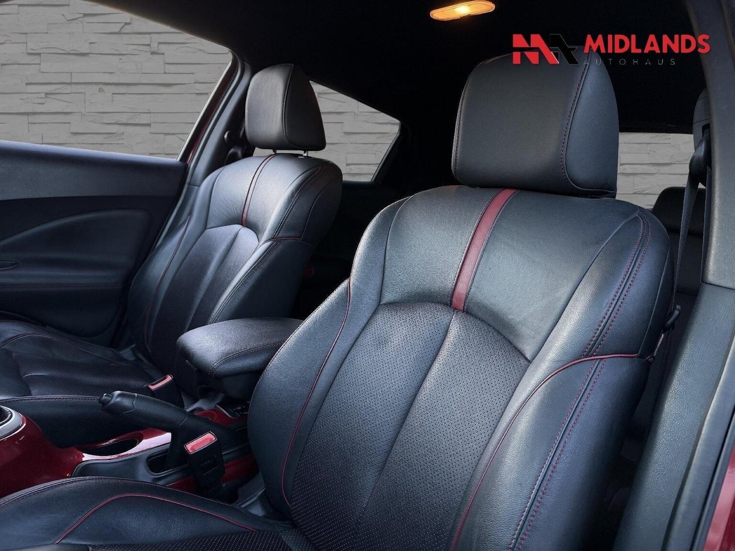 Used Nissan Juke 2017 for sale - 77201269: Photo 11