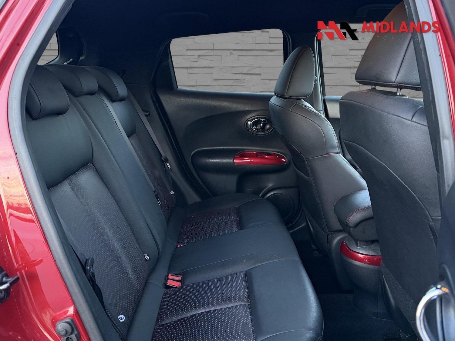 Used Nissan Juke 2017 for sale - 77201269: Photo 13