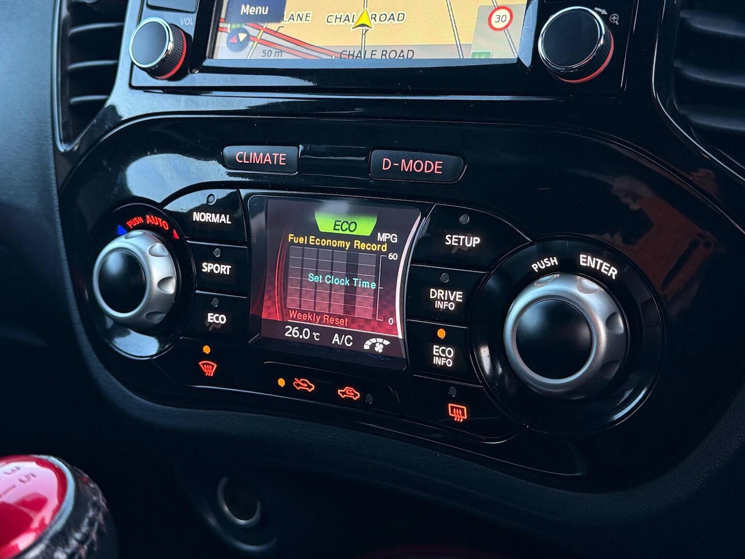 Used Nissan Juke 2017 for sale - 77201269: Photo 15