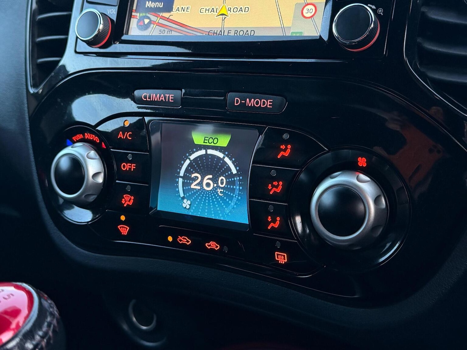 Used Nissan Juke 2017 for sale - 77201269: Photo 16