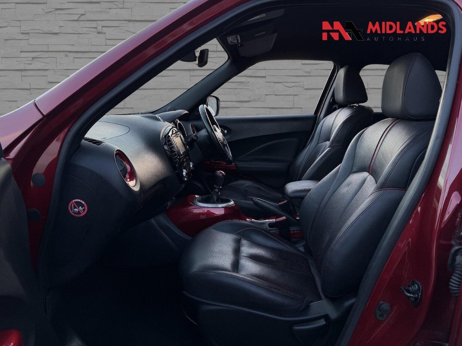 Used Nissan Juke 2017 for sale - 77201269: Photo 9